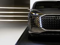 Audi Urbansphere Concept (2022) - picture 13 of 67