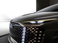 Audi Urbansphere Concept (2022) - picture 14 of 67