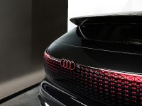 Audi Urbansphere Concept (2022) - picture 18 of 67