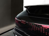 Audi Urbansphere Concept (2022) - picture 19 of 67