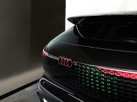 Audi Urbansphere Concept (2022)