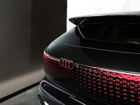 Audi Urbansphere Concept (2022) - picture 21 of 67