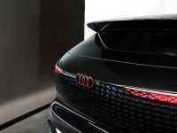 Audi Urbansphere Concept (2022) - picture 22 of 67