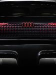 Audi Urbansphere Concept (2022)