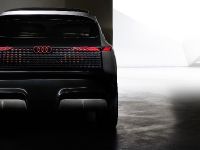 Audi Urbansphere Concept (2022) - picture 26 of 67