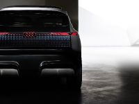 Audi Urbansphere Concept (2022)