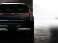 Audi Urbansphere Concept (2022) - picture 29 of 67