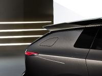 Audi Urbansphere Concept (2022)