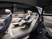 Audi Urbansphere Concept (2022) - picture 45 of 67