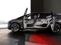 Audi Urbansphere Concept (2022) - picture 54 of 67