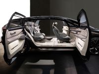 2022 Audi Urbansphere Concept