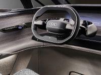 Audi Urbansphere Concept (2022) - picture 61 of 67