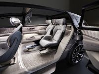 Audi Urbansphere Concept (2022) - picture 66 of 67
