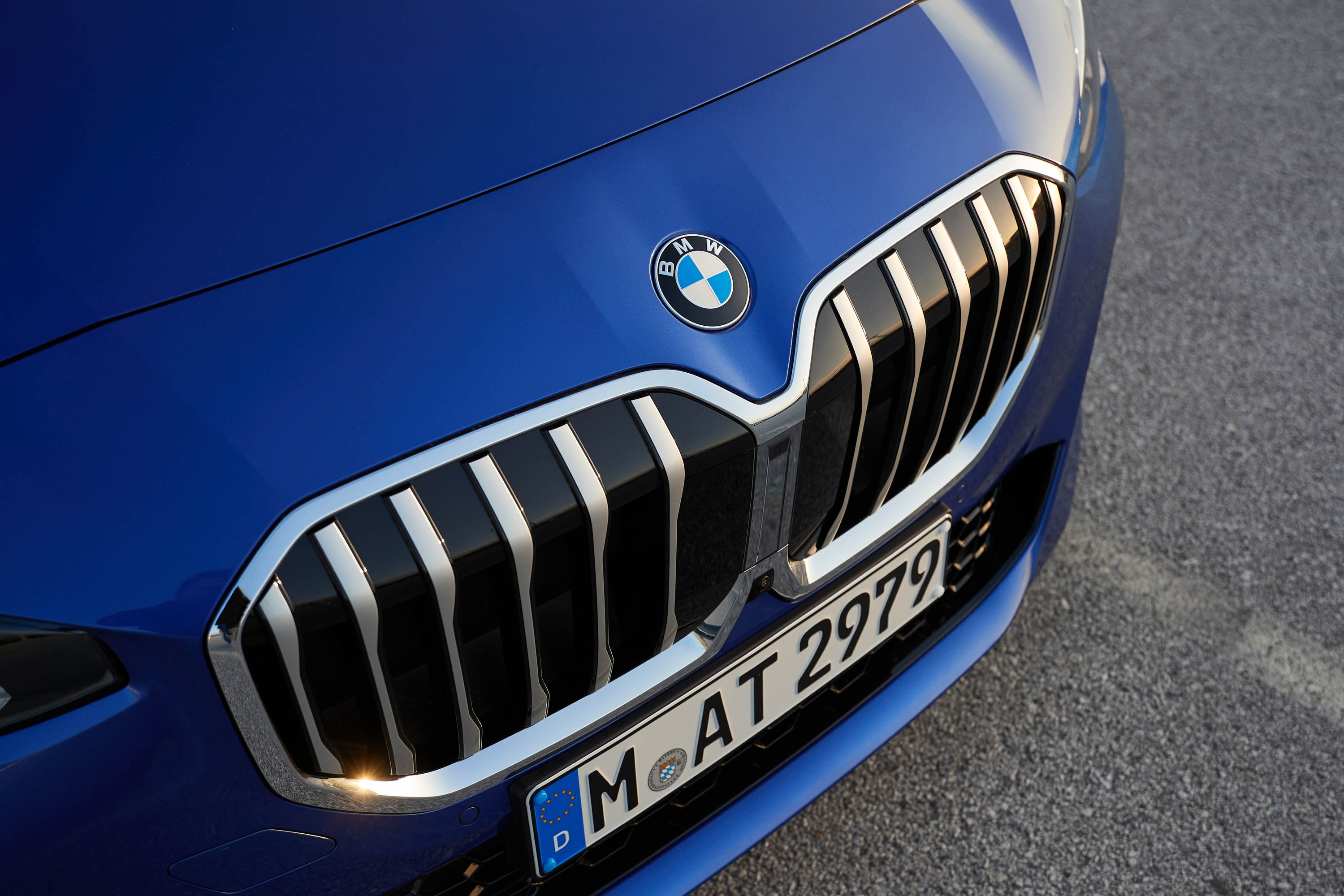 BMW 2-Series Active Tourer