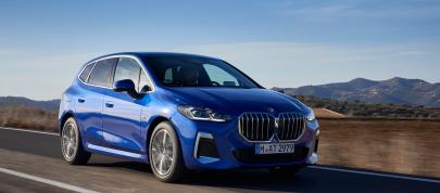 BMW 2-Series Active Tourer (2022) - picture 4 of 73