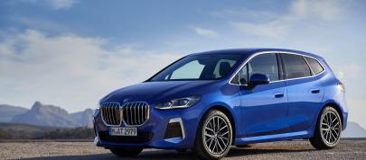 BMW 2-Series Active Tourer (2022) - picture 7 of 73