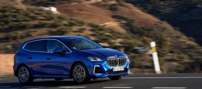 BMW 2-Series Active Tourer (2022) - picture 12 of 73