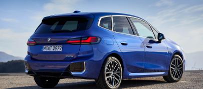 BMW 2-Series Active Tourer (2022) - picture 15 of 73