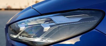 BMW 2-Series Active Tourer (2022) - picture 20 of 73