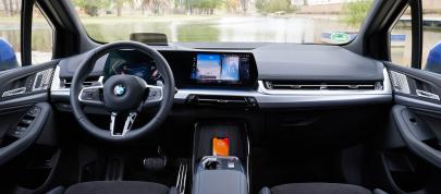 BMW 2-Series Active Tourer (2022) - picture 23 of 73