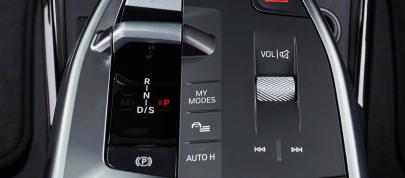 BMW 2-Series Active Tourer (2022) - picture 28 of 73