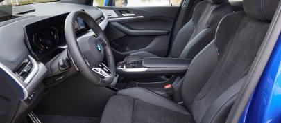BMW 2-Series Active Tourer (2022) - picture 31 of 73