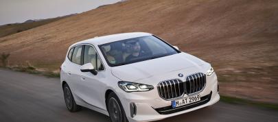 BMW 2-Series Active Tourer (2022) - picture 39 of 73