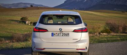 BMW 2-Series Active Tourer (2022) - picture 44 of 73