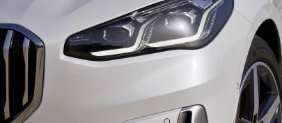 BMW 2-Series Active Tourer (2022) - picture 47 of 73