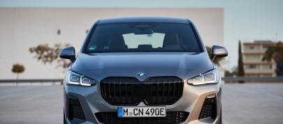 BMW 2-Series Active Tourer (2022) - picture 52 of 73