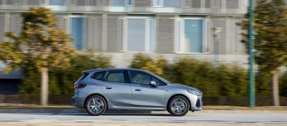 BMW 2-Series Active Tourer (2022) - picture 60 of 73