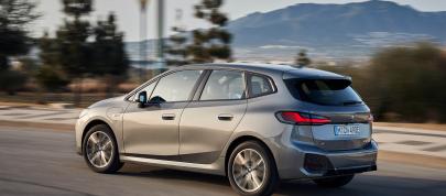 BMW 2-Series Active Tourer (2022) - picture 63 of 73