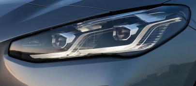 BMW 2-Series Active Tourer (2022) - picture 68 of 73