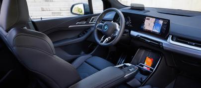 BMW 2-Series Active Tourer (2022) - picture 71 of 73