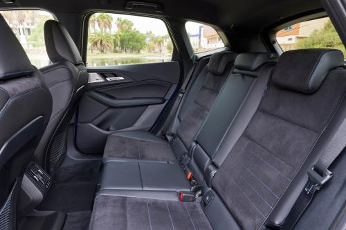 BMW 2-Series Active Tourer (2022) - picture 32 of 73