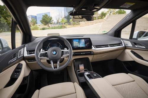 BMW 2-Series Active Tourer (2022) - picture 48 of 73