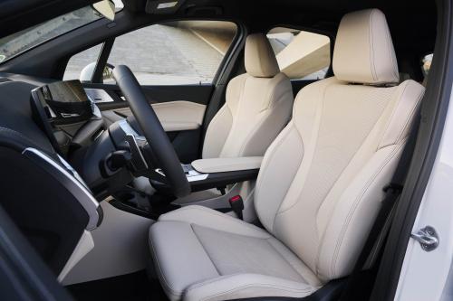 BMW 2-Series Active Tourer (2022) - picture 49 of 73