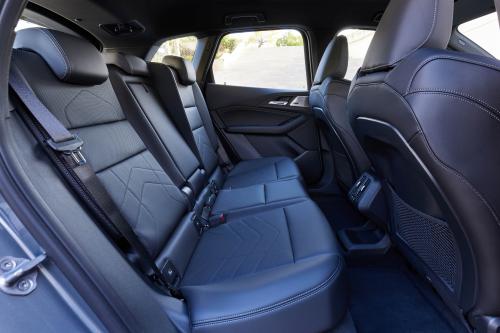 BMW 2-Series Active Tourer (2022) - picture 72 of 73