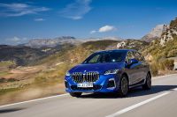 BMW 2-Series Active Tourer (2022) - picture 5 of 73