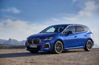 BMW 2-Series Active Tourer (2022) - picture 7 of 73