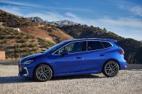 BMW 2-Series Active Tourer (2022) - picture 10 of 73