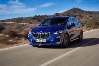 BMW 2-Series Active Tourer (2022) - picture 13 of 73