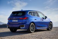 BMW 2-Series Active Tourer (2022)