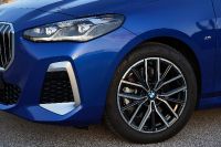 BMW 2-Series Active Tourer (2022) - picture 21 of 73
