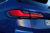 BMW 2-Series Active Tourer (2022) - picture 22 of 73