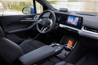 BMW 2-Series Active Tourer (2022)