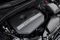 BMW 2-Series Active Tourer (2022)