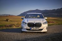 BMW 2-Series Active Tourer (2022) - picture 35 of 73