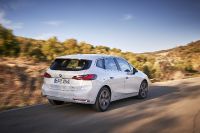 BMW 2-Series Active Tourer (2022) - picture 42 of 73