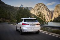 BMW 2-Series Active Tourer (2022) - picture 43 of 73